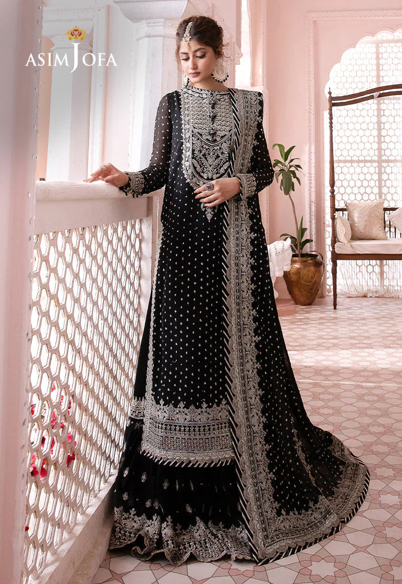 EMBROIDERED LAWN UNSTITCHED 2PC SET | KPA0003