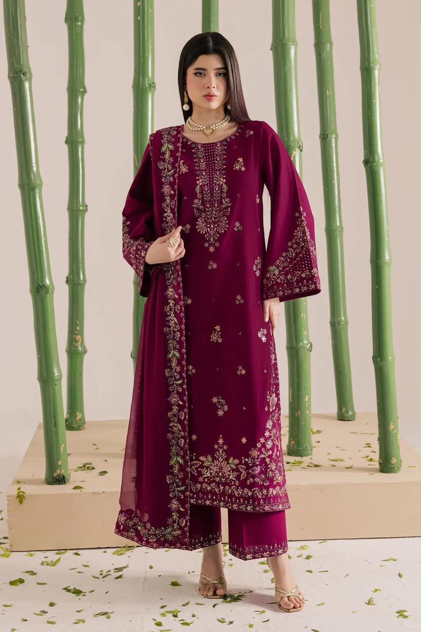 Brand :*RANGREZA CHIFFON LUXURY COLLECTION*
