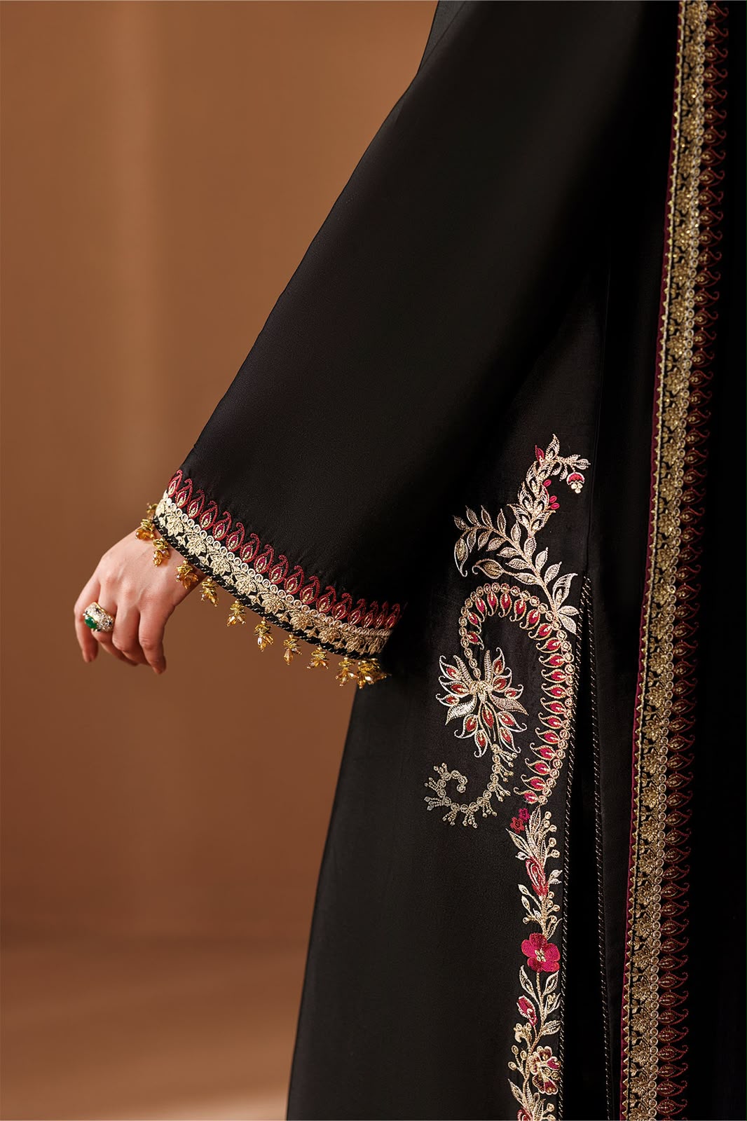 BRAND………:*BAROQUE*