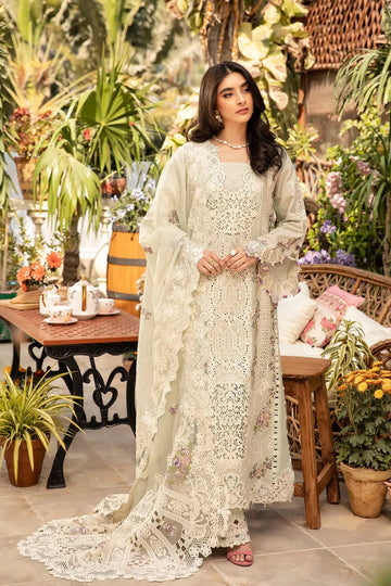 ELAF – Chikankari Collection