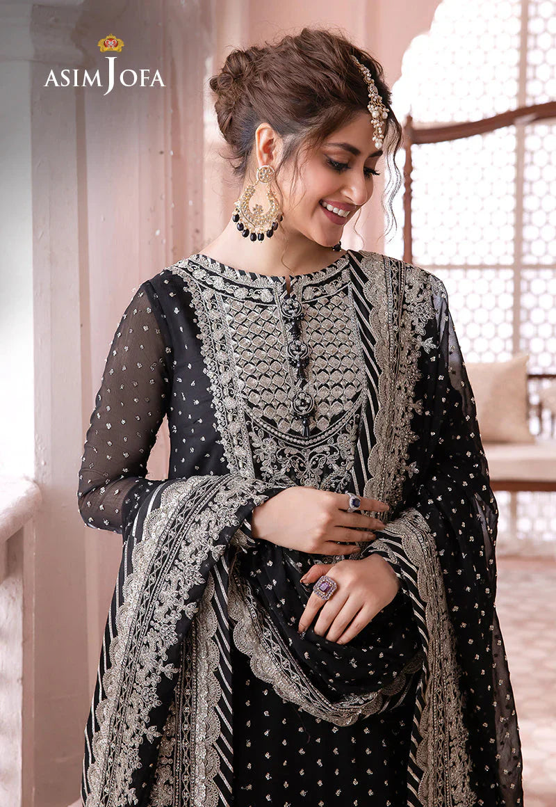 EMBROIDERED LAWN UNSTITCHED 2PC SET | KPA0003