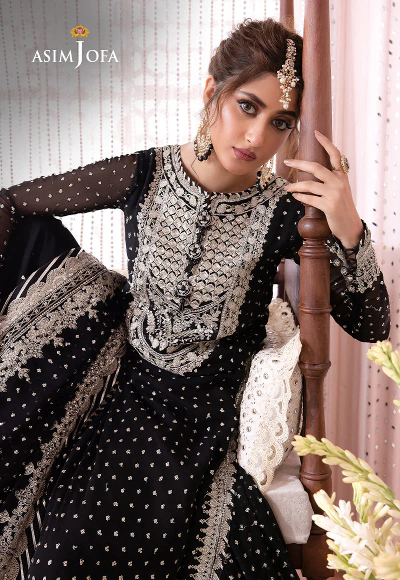 EMBROIDERED LAWN UNSTITCHED 2PC SET | KPA0003