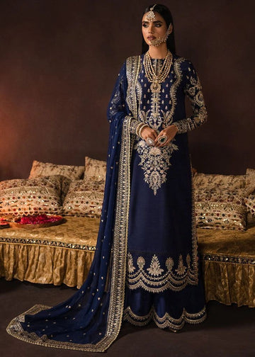 JAZMIN – Luxury Velvet Collection