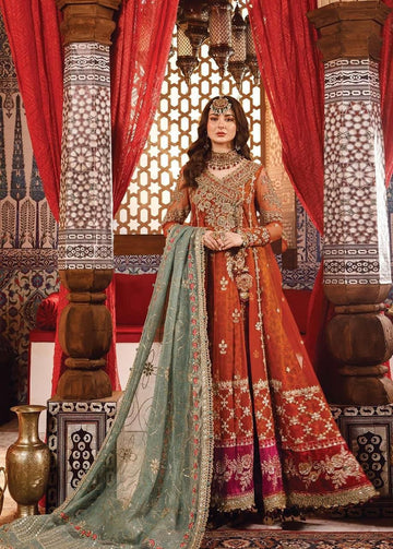Maria.B Net Maxi