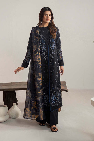 Neeshay 5055 – Luxury Embroidered 3-Piece