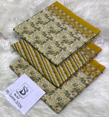 LAWN 3 PiECE