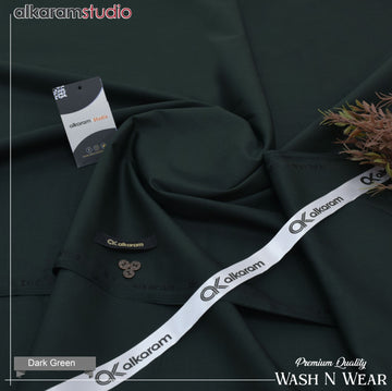 4 SEASON WASH&WERE
