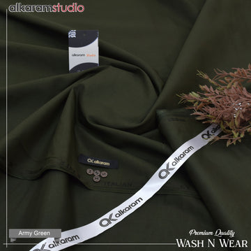 4 SEASON WASH&WERE