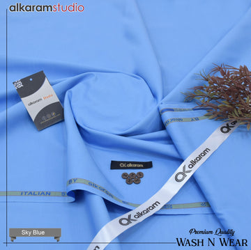 4 SEASON WASH&WERE