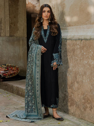 LAWN 3 PIECE EID COLLECTION