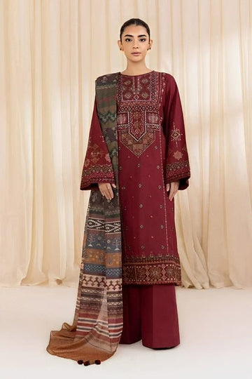 LAWN 3 PIECE EID COLLECTION
