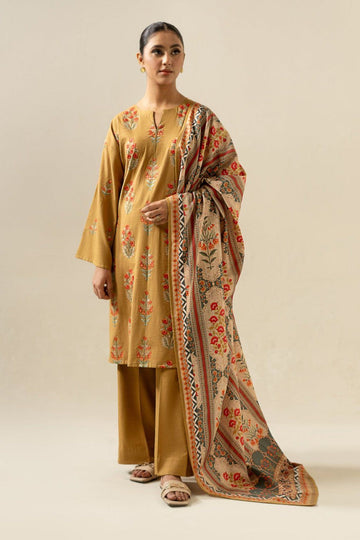 LAWN 3 PIECE EID C0LLECTION