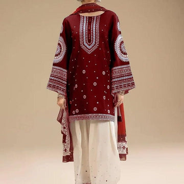 LAWN 3 PIECE EID COLLECTION