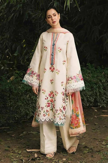 LAWN 3 PIECE EID COLLECTION