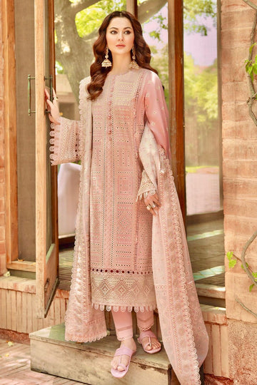 LAWN 3 PIECE EID COLLECTION