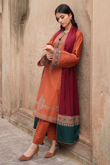 LAWN 3 PIECE EID COLLECTION