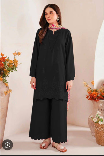 LAWN 3 PIECE EID COLLECTION