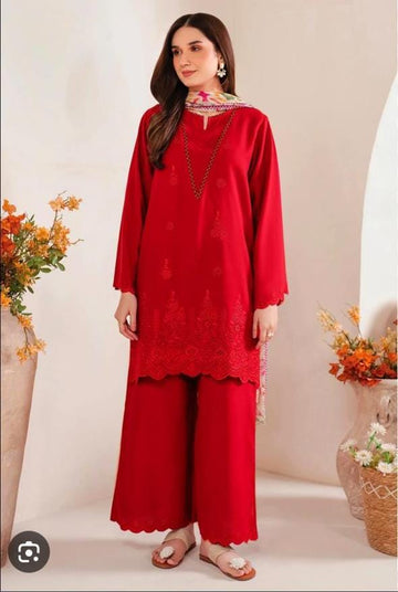 LAWN 3 PIECE EID COLLECTION