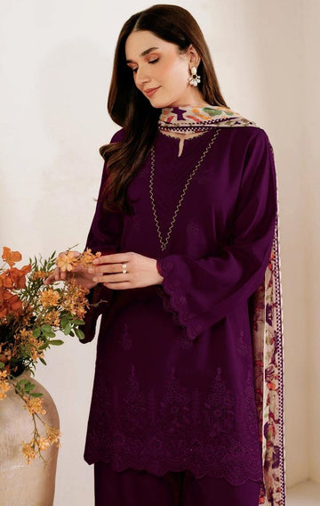 LAWN 3 PIECE EID COLLECTION