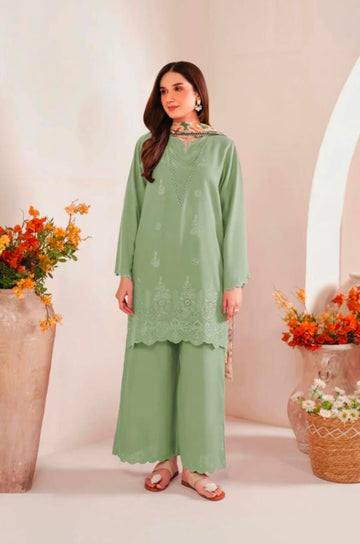 LAWN 3 PIECE EID COLLECTION