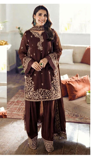 LAWN 3 PIECE EID CLLECTION
