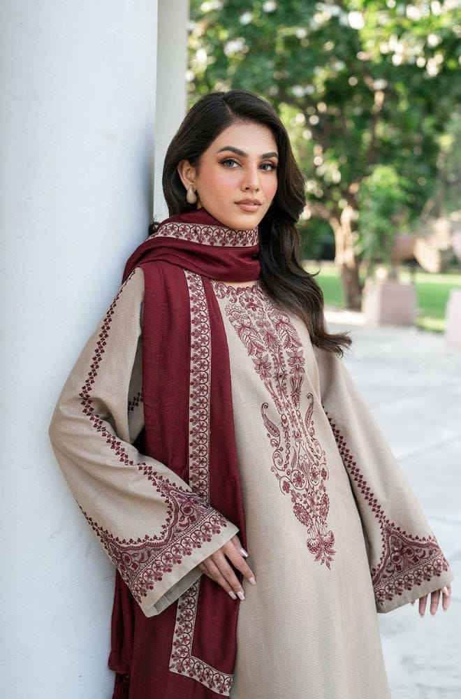 LAWN 3 PIECE EID COLLECTION