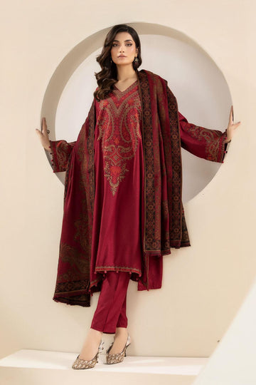 LAWN 3 PIECE EID COLLECTION