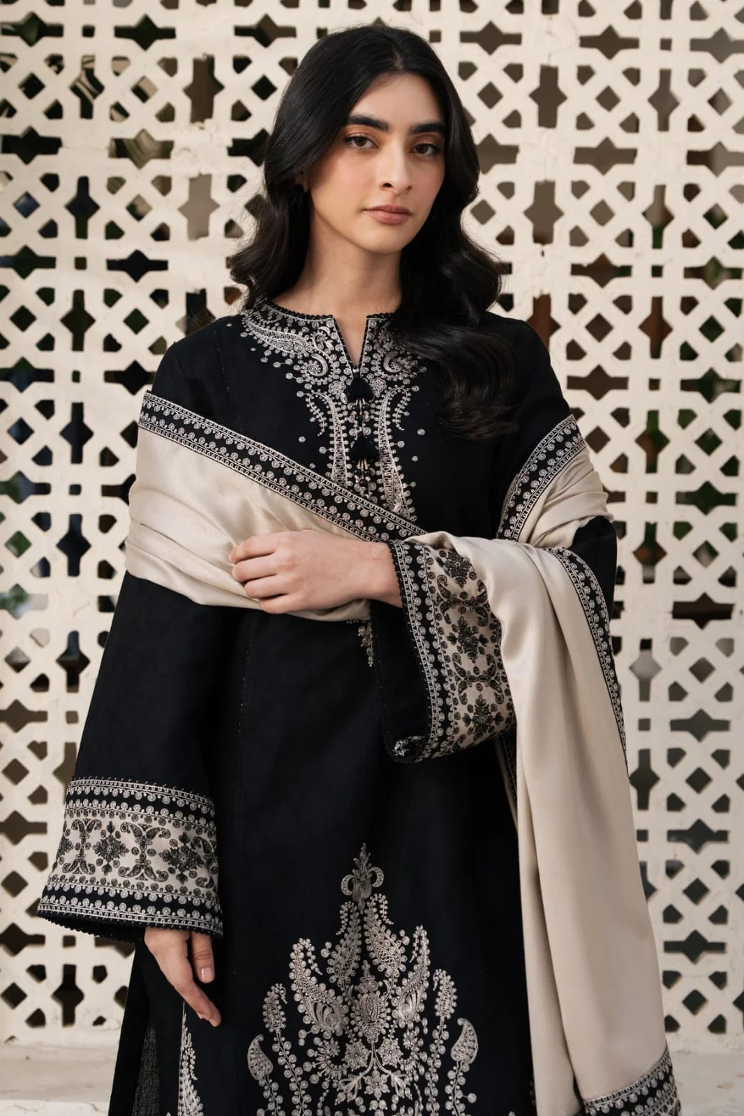 LAWN 3 PIECE EID COLLECTION