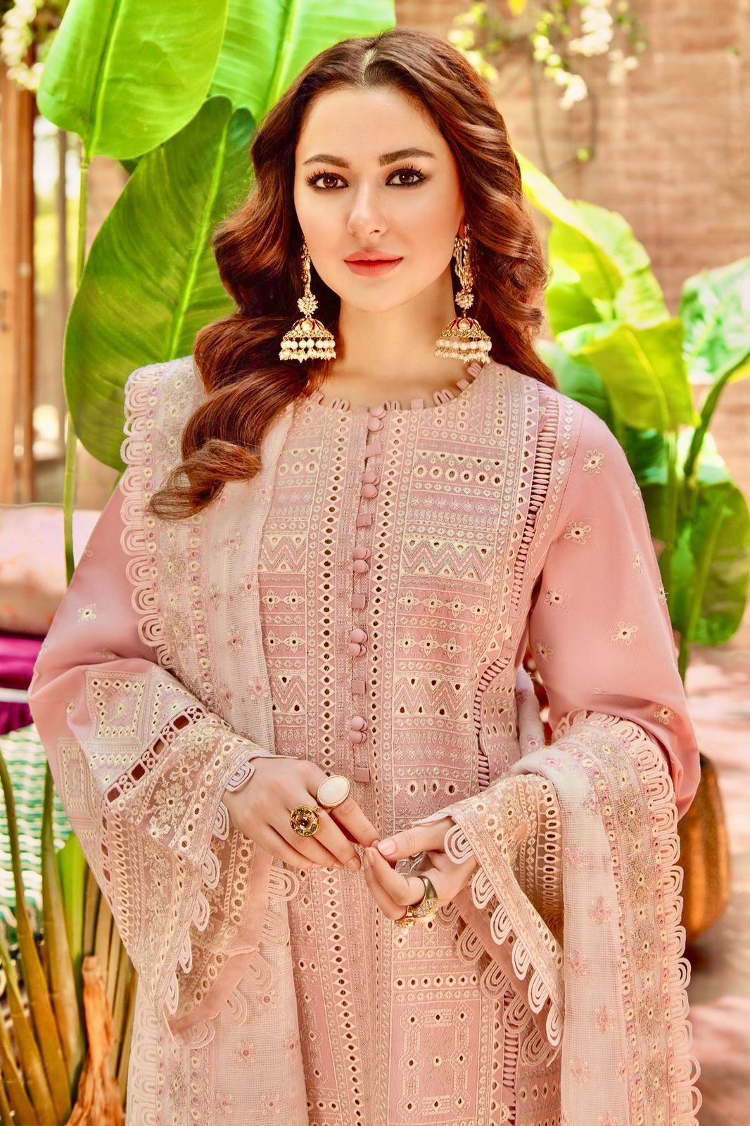 LAWN 3 PIECE EID COLLECTION