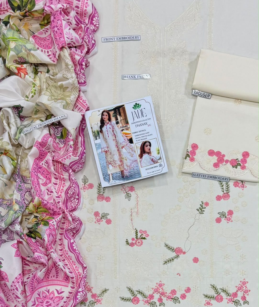 *🌸 _WINTER'S COLLECTION_ 🌸*