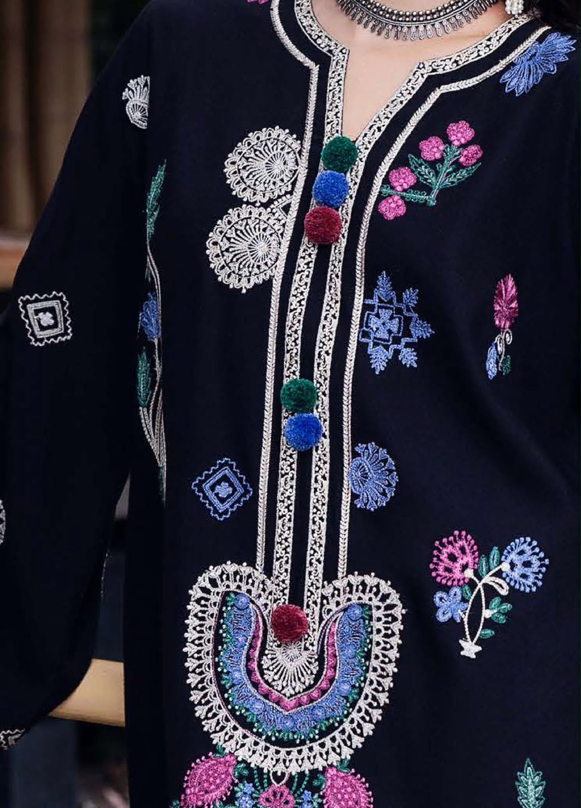 *🌸 _WINTER'S COLLECTION_ 🌸*
