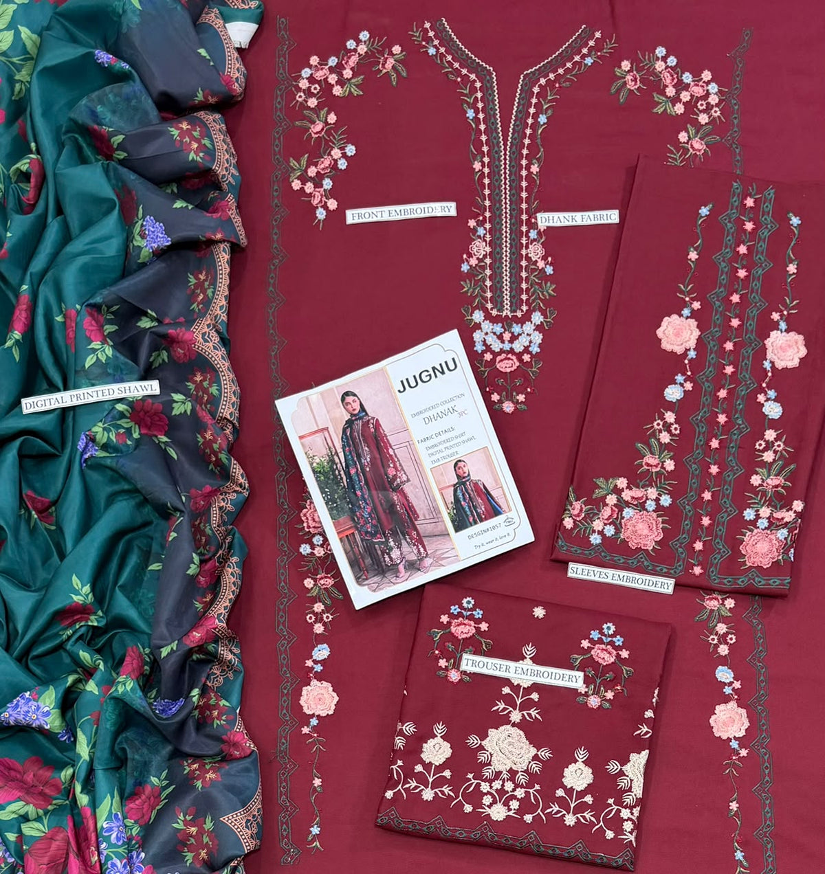 *🌸 _WINTER'S COLLECTION_ 🌸*