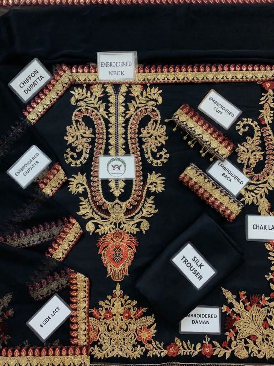 BRAND………:*BAROQUE*