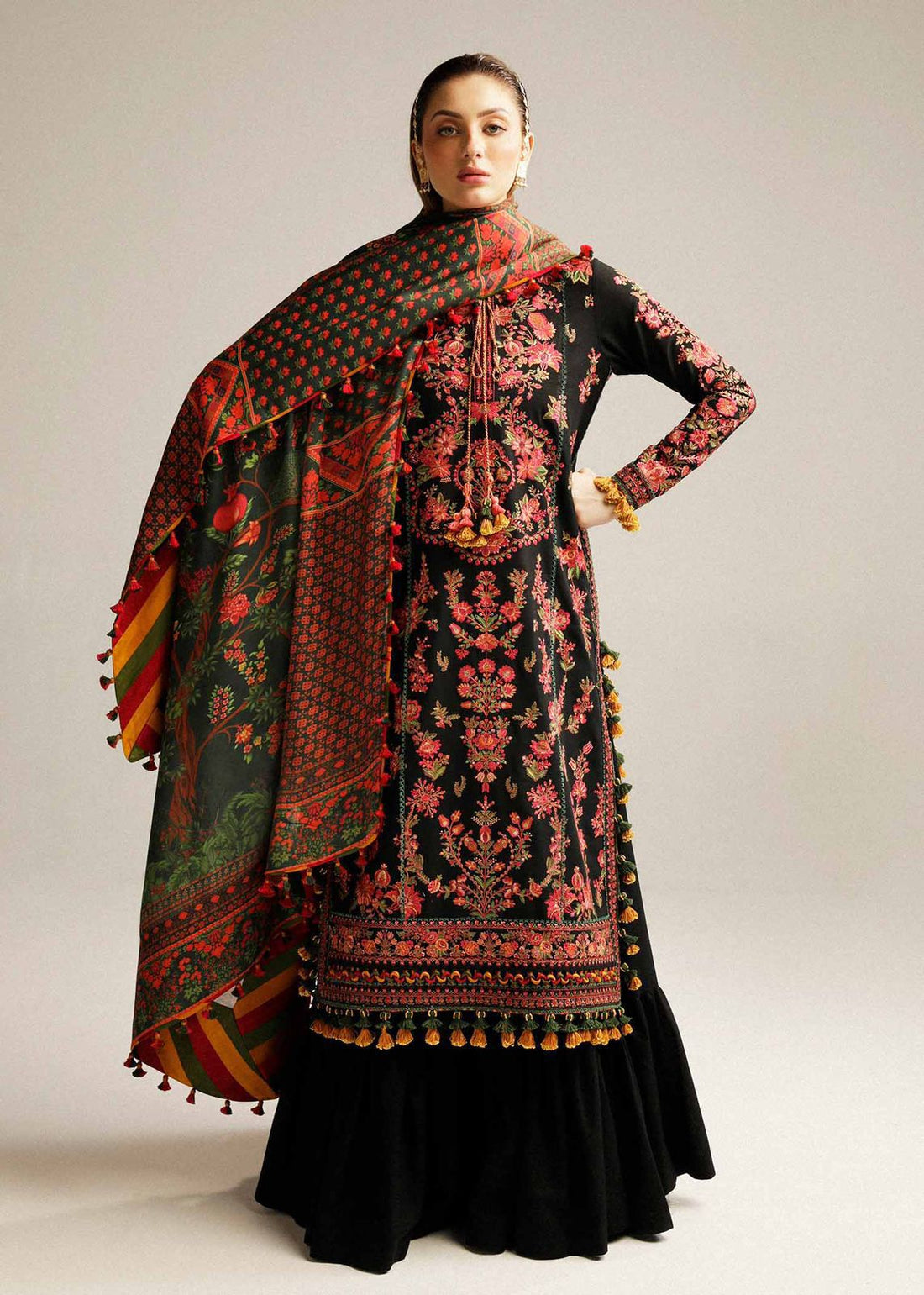 Premium Airjet Dhanak Collection