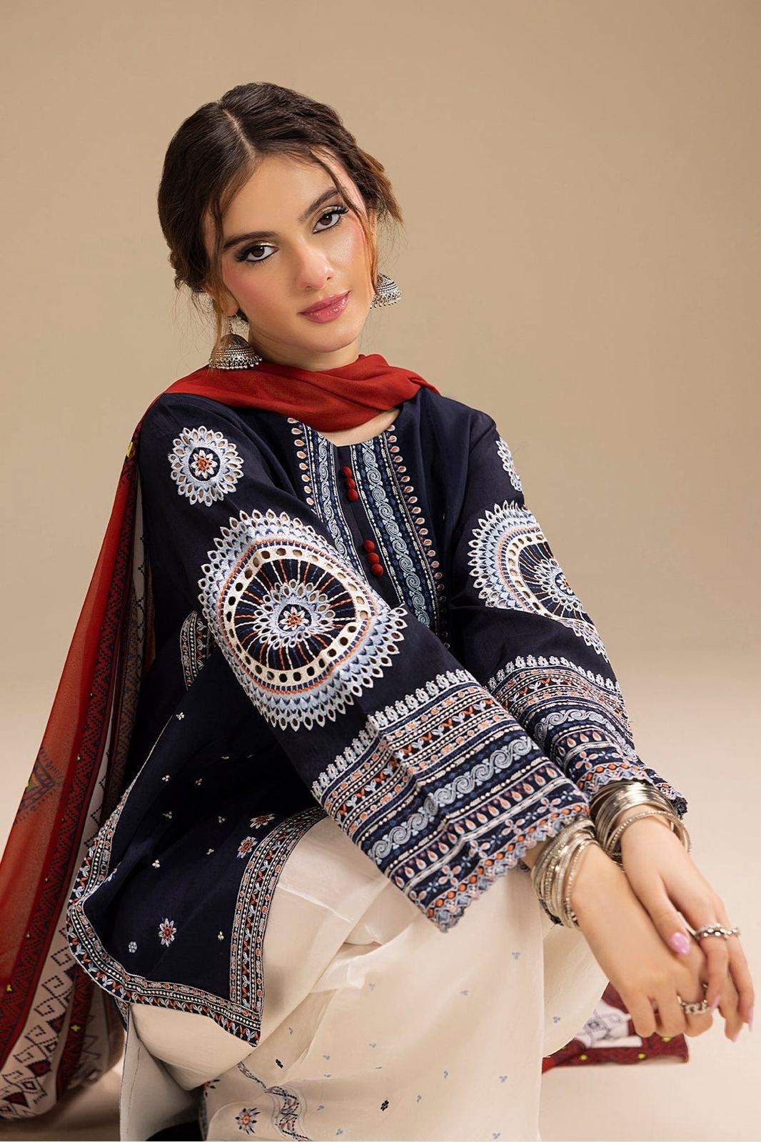 Premium Airjet Dhanak Collection