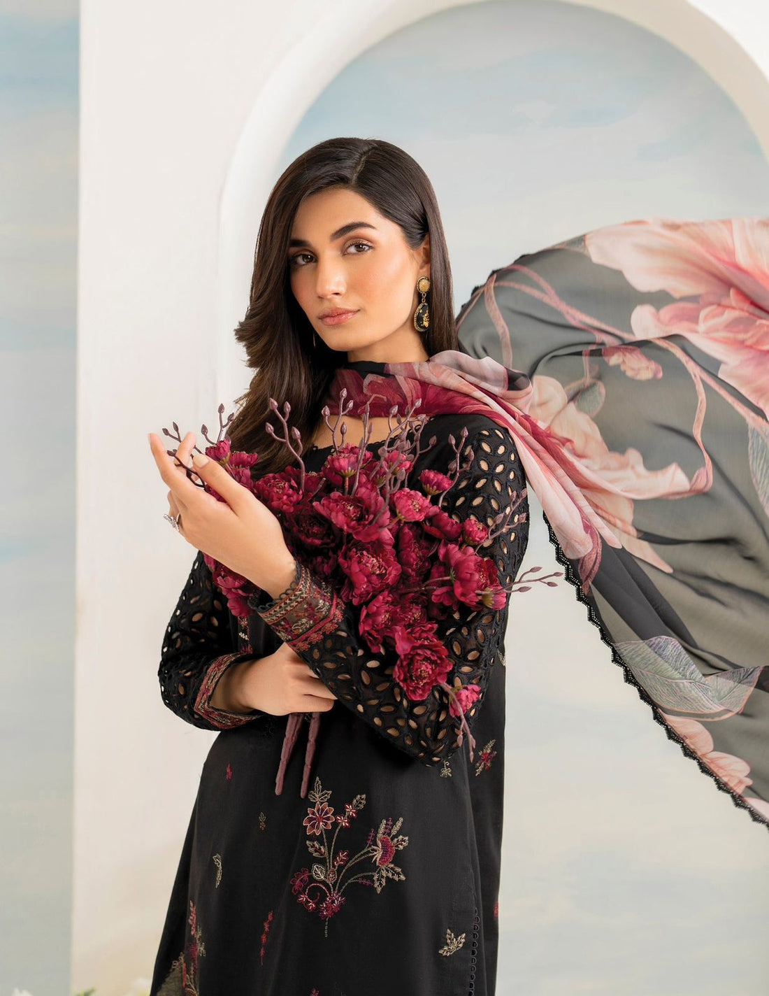 Premium Airjet Dhanak Collection