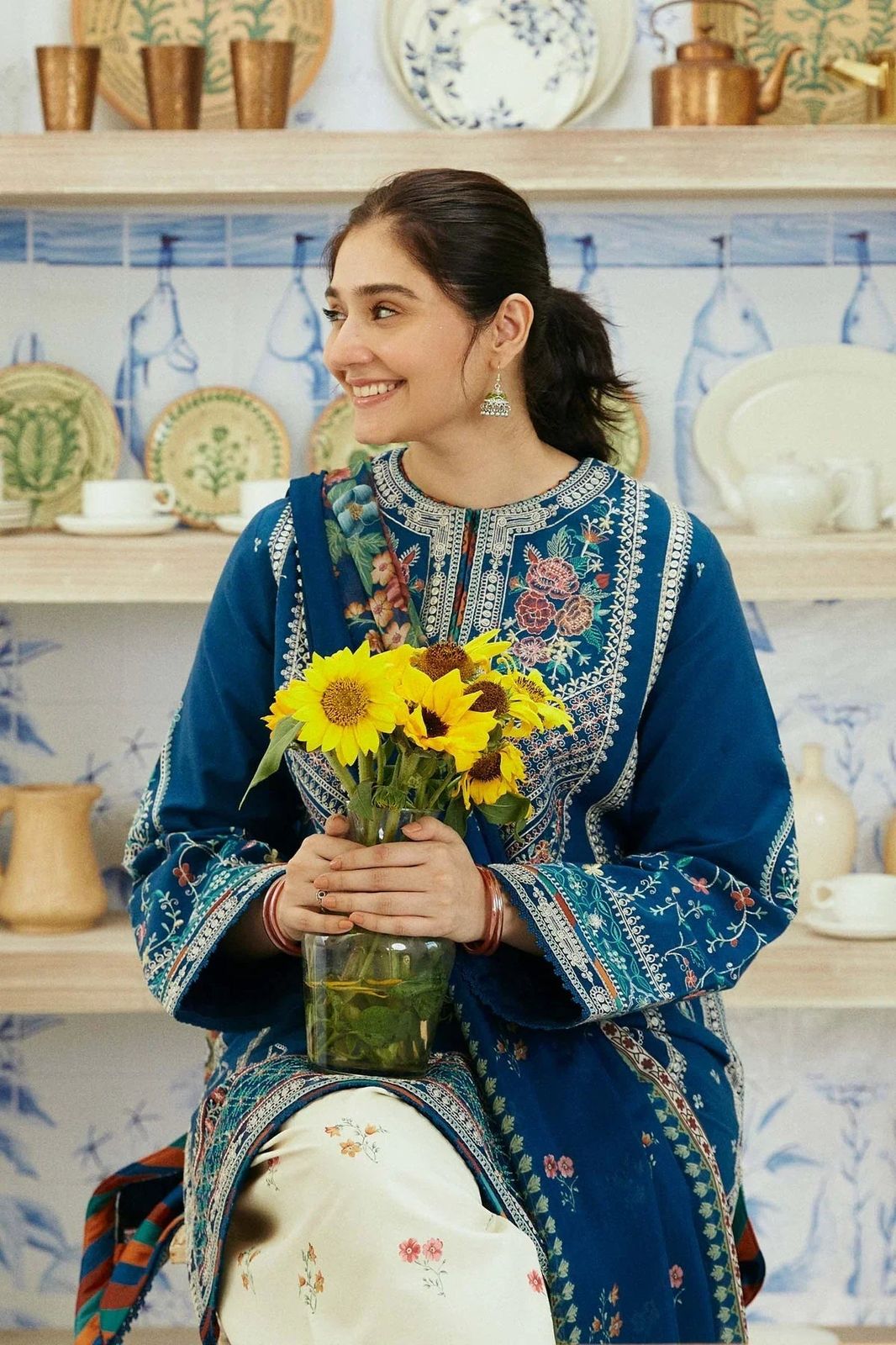 Premium Airjet Dhanak Collection