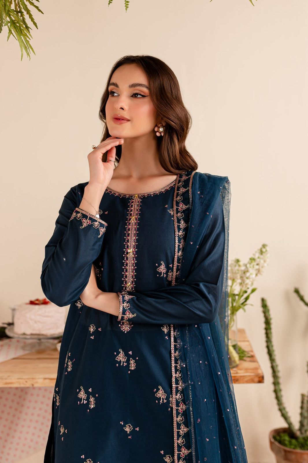 Premium Airjet Dhanak Collection